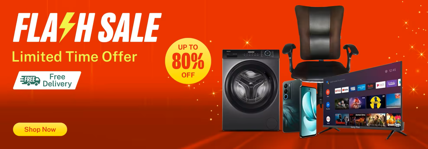 Masum Enterprise promo